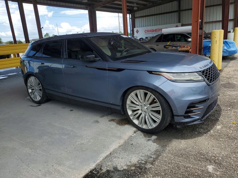 SALYL2EV7KA203029 2019 Land Rover Range Rover photo no. 4