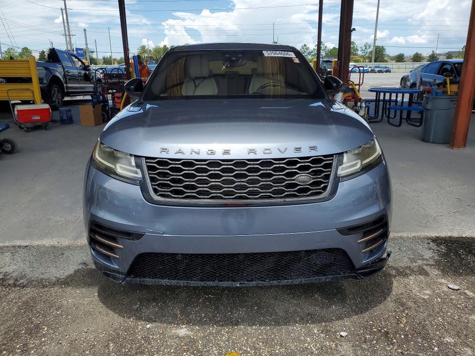 SALYL2EV7KA203029 2019 Land Rover Range Rover photo no. 5