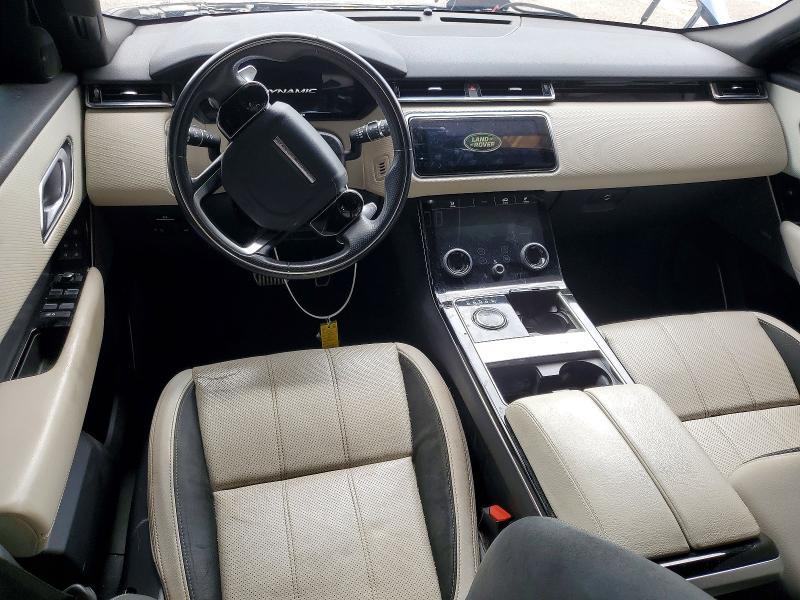 SALYL2EV7KA203029 2019 Land Rover Range Rover photo no. 8
