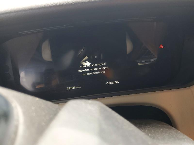 SALYL2EV7KA203029 2019 Land Rover Range Rover photo no. 9