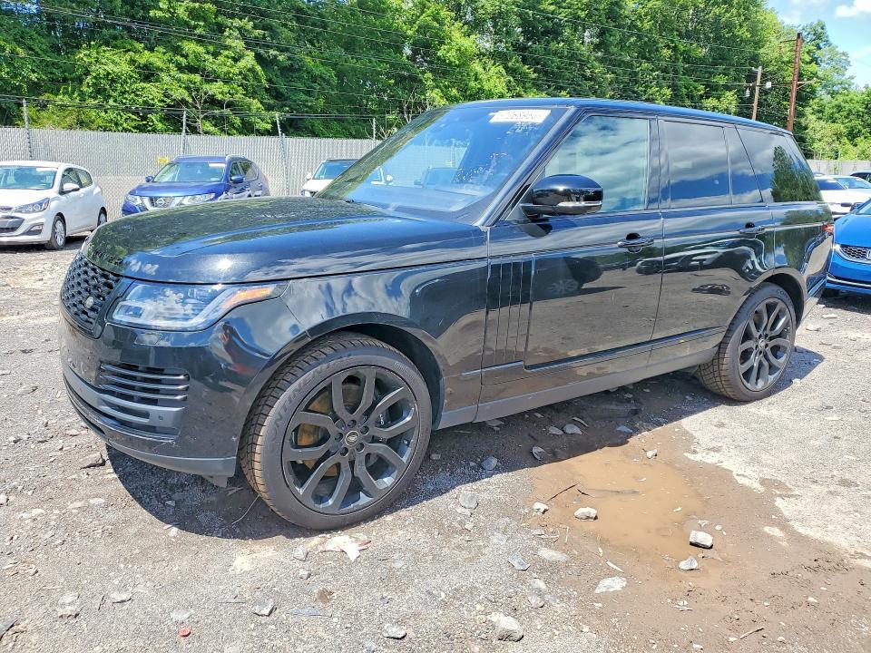 SALGS2SE9LA569790 2020 Land Rover Range Rover photo no. 1
