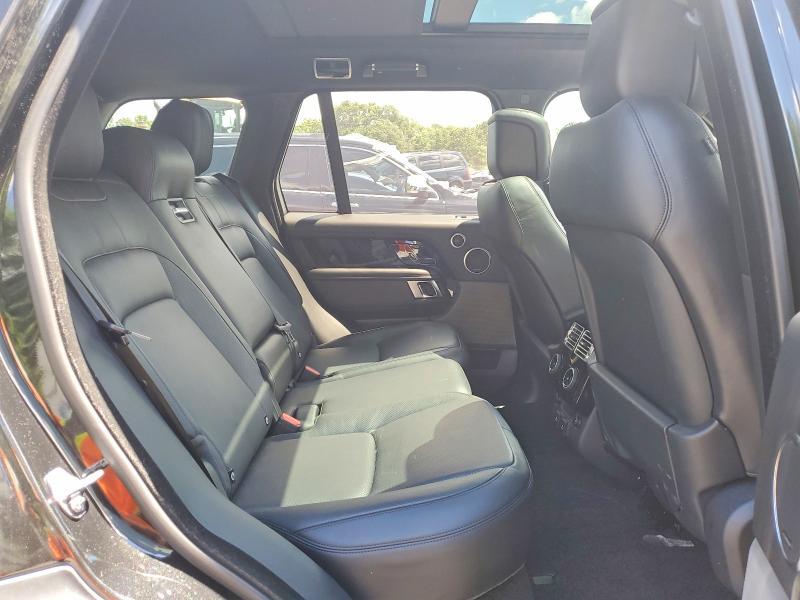 SALGS2SE9LA569790 2020 Land Rover Range Rover photo no. 11