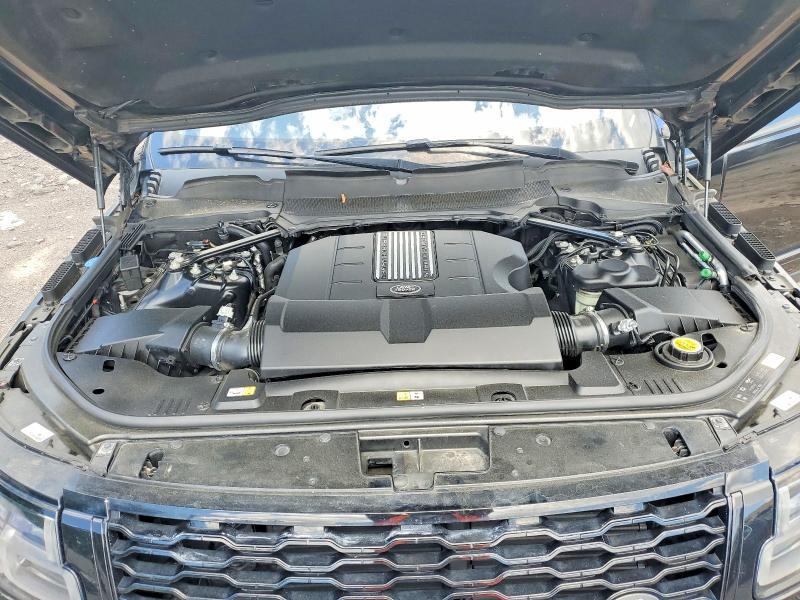 SALGS2SE9LA569790 2020 Land Rover Range Rover photo no. 12