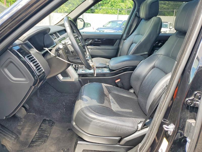 SALGS2SE9LA569790 2020 Land Rover Range Rover photo no. 7