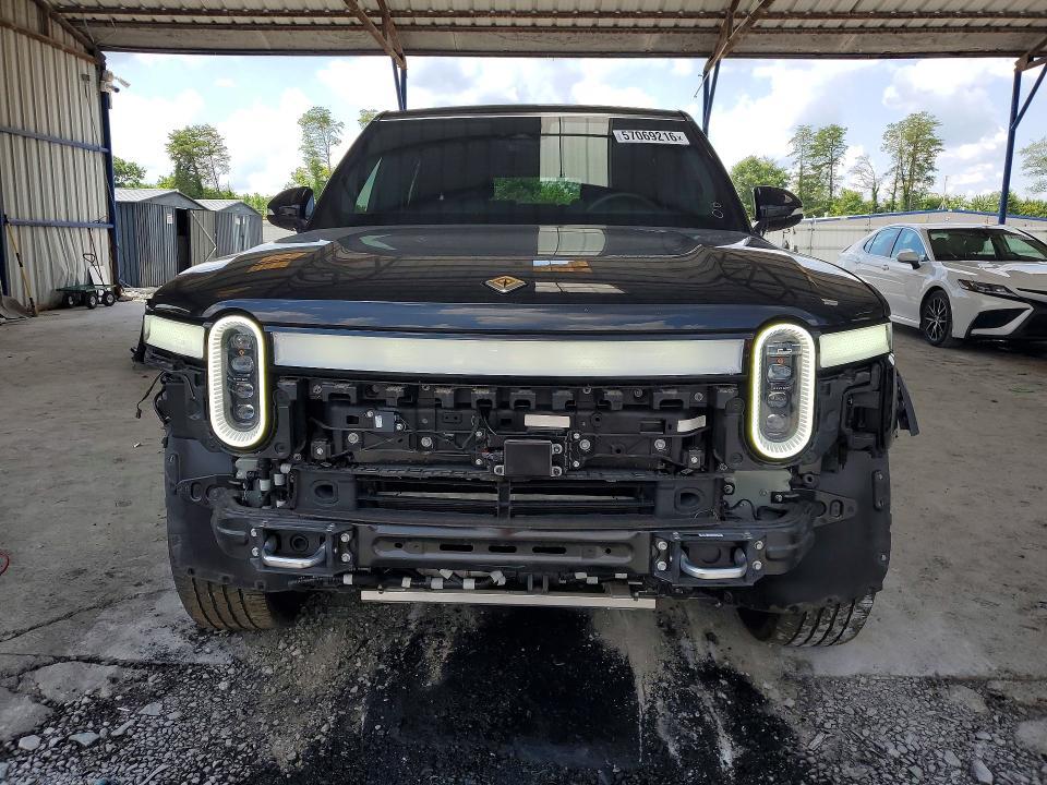 7PDSGABL3NN001678 2022 Rivian R1S photo no. 5