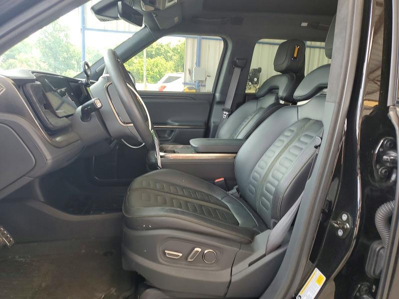 7PDSGABL3NN001678 2022 Rivian R1S photo no. 7