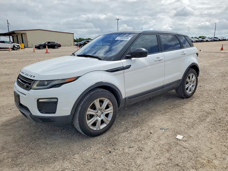 SALVP2BG2GH152549 2016 Land Rover Range Rover photo no. 1