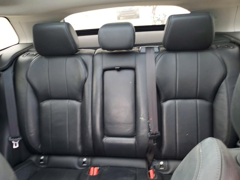 SALVP2BG2GH152549 2016 Land Rover Range Rover photo no. 10