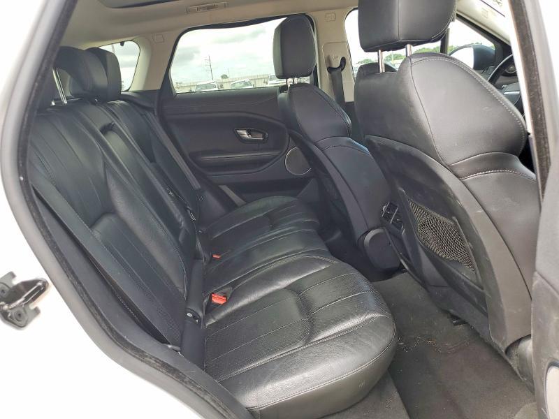SALVP2BG2GH152549 2016 Land Rover Range Rover photo no. 11