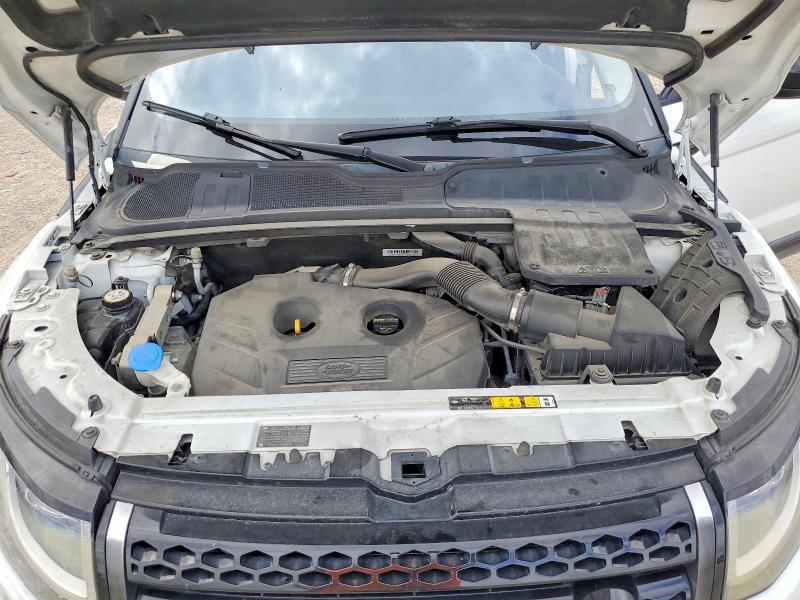 SALVP2BG2GH152549 2016 Land Rover Range Rover photo no. 12