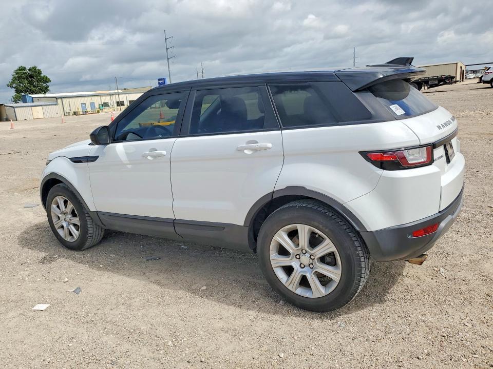 SALVP2BG2GH152549 2016 Land Rover Range Rover photo no. 2