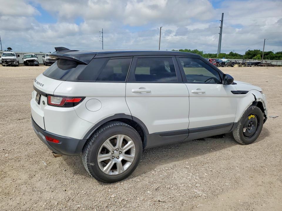 SALVP2BG2GH152549 2016 Land Rover Range Rover photo no. 3