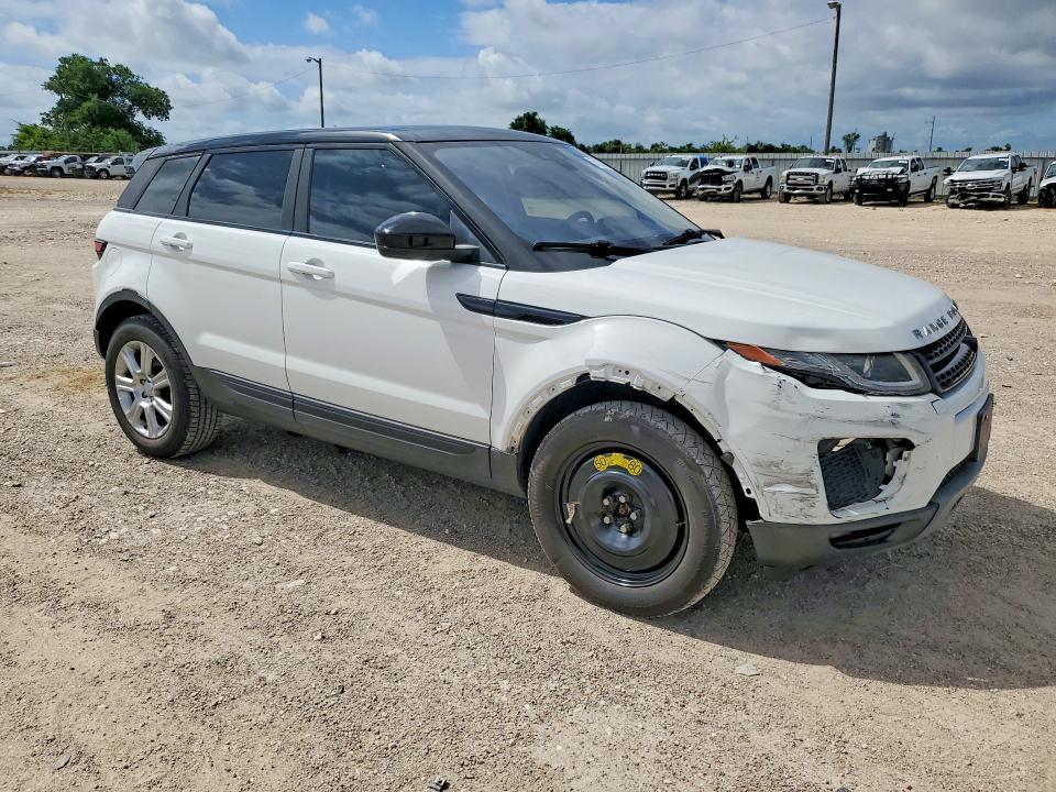 SALVP2BG2GH152549 2016 Land Rover Range Rover photo no. 4