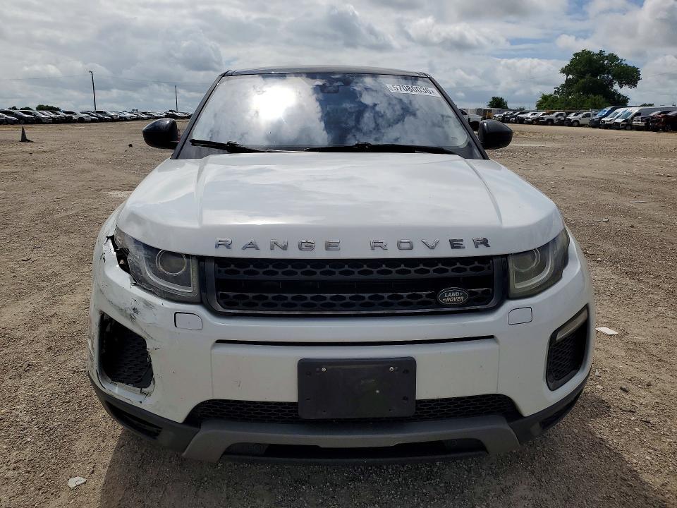 SALVP2BG2GH152549 2016 Land Rover Range Rover photo no. 5