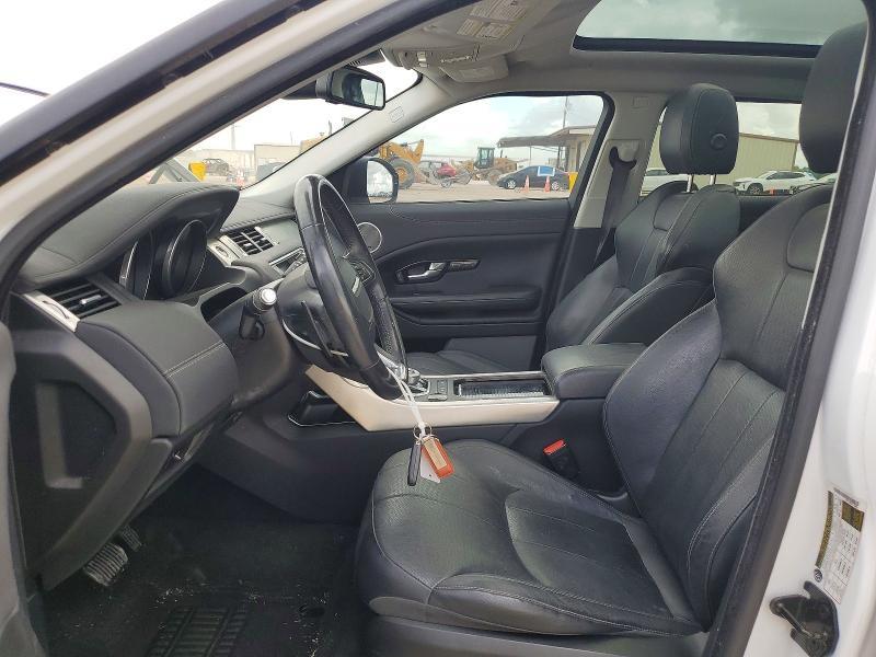 SALVP2BG2GH152549 2016 Land Rover Range Rover photo no. 7