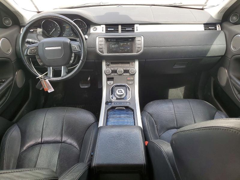 SALVP2BG2GH152549 2016 Land Rover Range Rover photo no. 8
