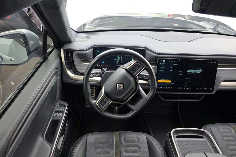 7PDSGABA4PN019950 2023 Rivian R1S photo no. 9