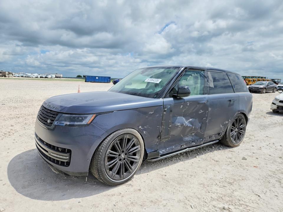 SALK19E98RA223159 2024 Land Rover Range Rover photo no. 1