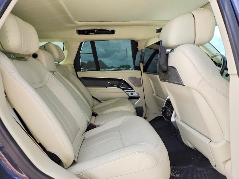 SALK19E98RA223159 2024 Land Rover Range Rover photo no. 11