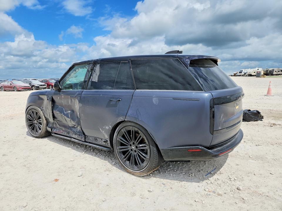 SALK19E98RA223159 2024 Land Rover Range Rover photo no. 2