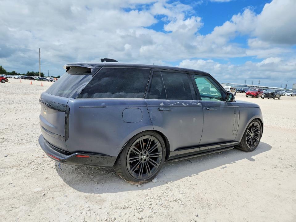 SALK19E98RA223159 2024 Land Rover Range Rover photo no. 3