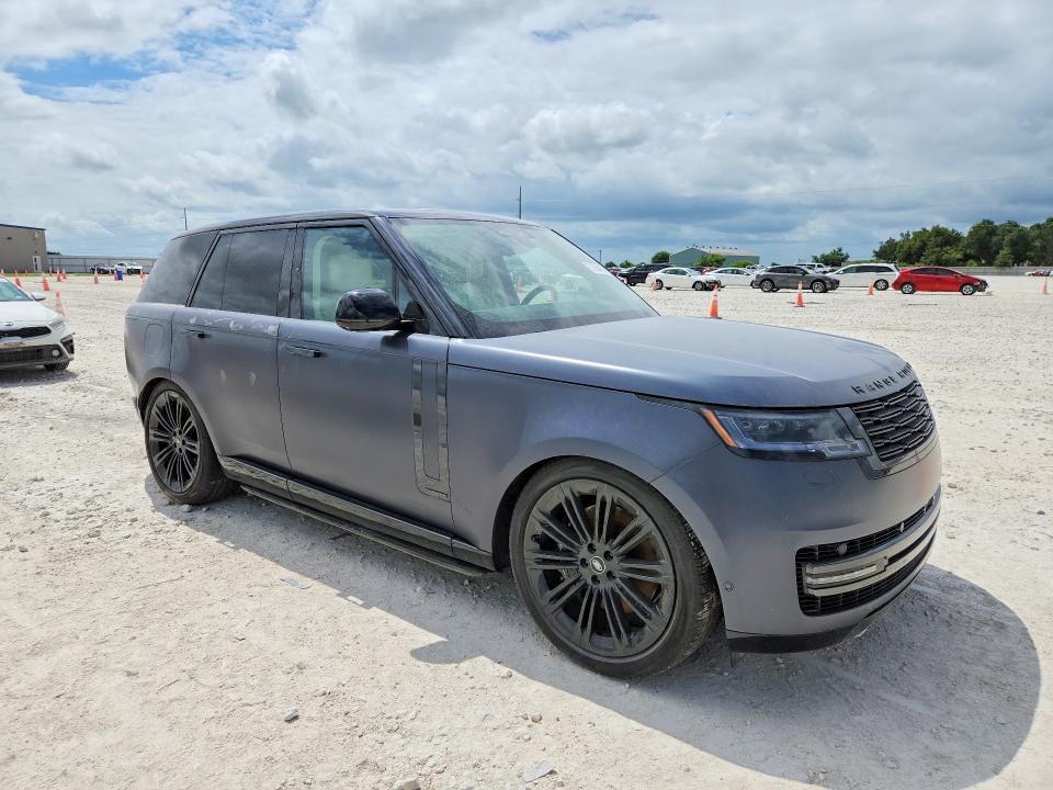 SALK19E98RA223159 2024 Land Rover Range Rover photo no. 4