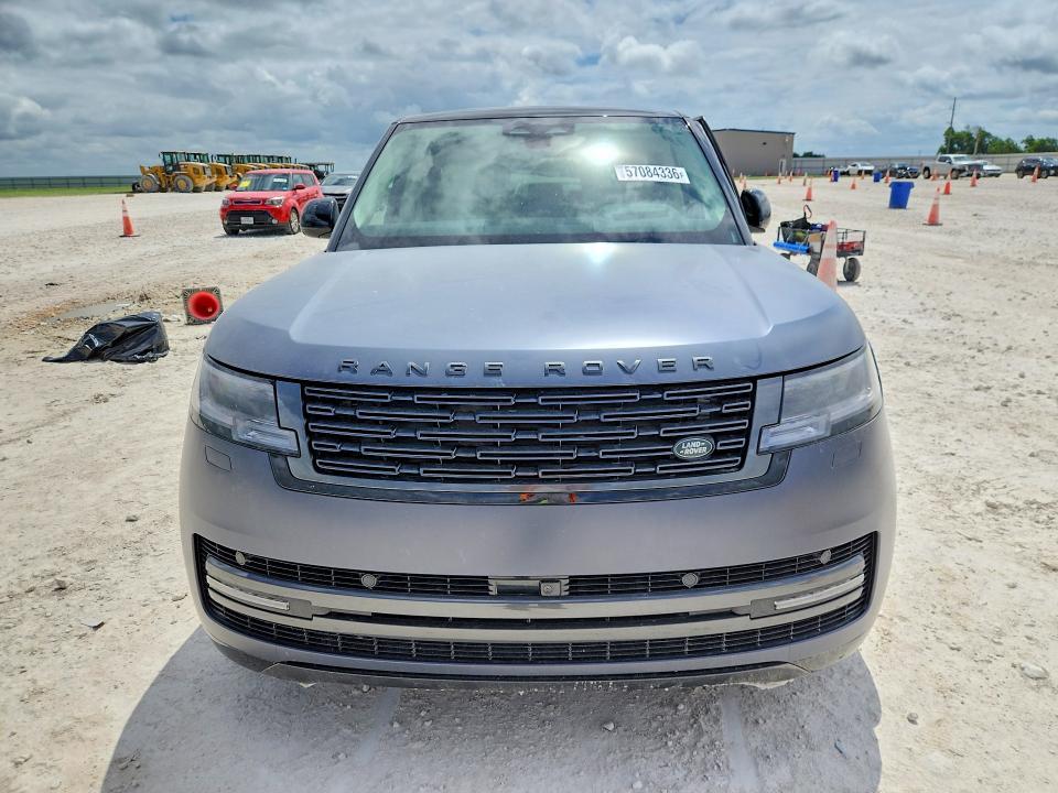 SALK19E98RA223159 2024 Land Rover Range Rover photo no. 5