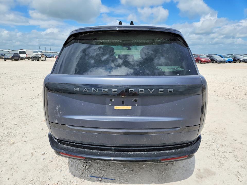 SALK19E98RA223159 2024 Land Rover Range Rover photo no. 6
