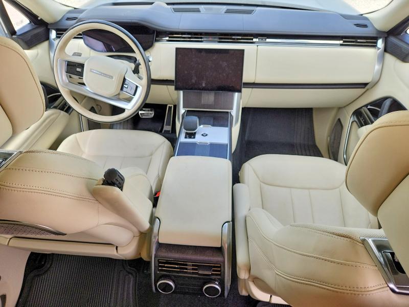 SALK19E98RA223159 2024 Land Rover Range Rover photo no. 8