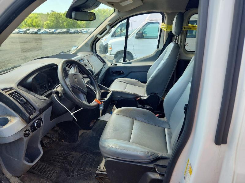 1FTNR1ZM9FKB15054 2015 Ford Transit photo no. 7