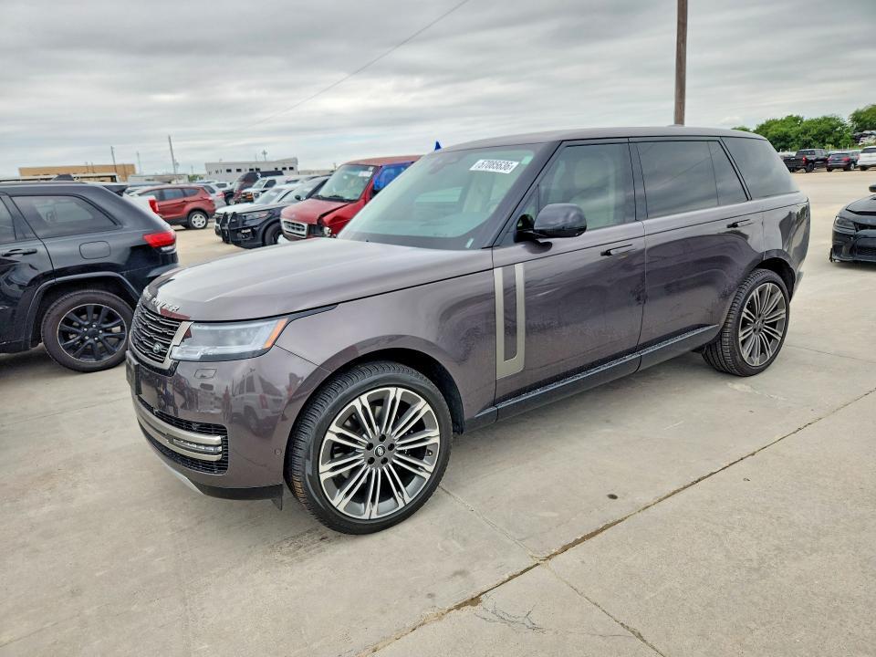 SALKPBFU1RA215896 2024 Land Rover Range Rover photo no. 1