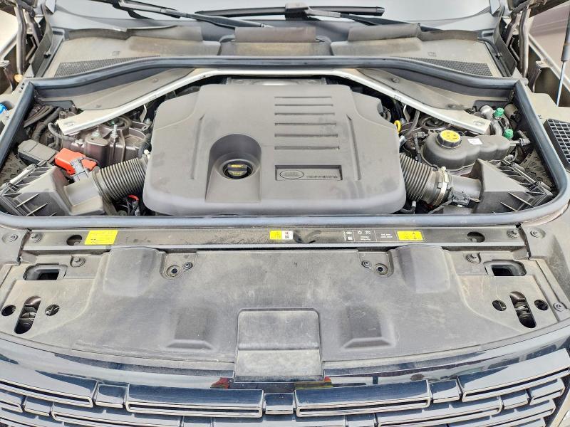 SALKPBFU1RA215896 2024 Land Rover Range Rover photo no. 11