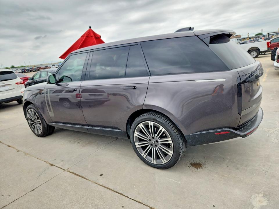 SALKPBFU1RA215896 2024 Land Rover Range Rover photo no. 2
