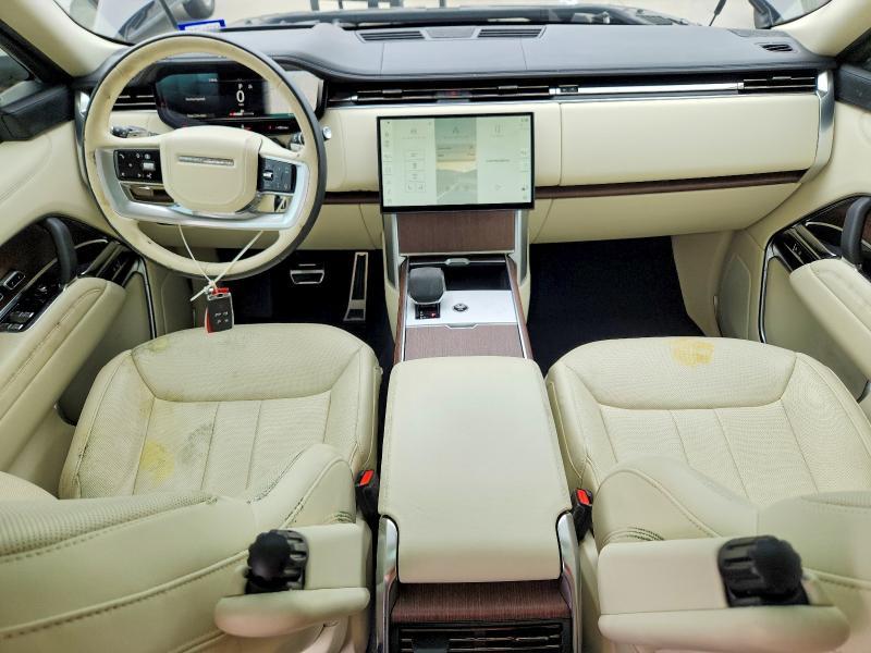 SALKPBFU1RA215896 2024 Land Rover Range Rover photo no. 8