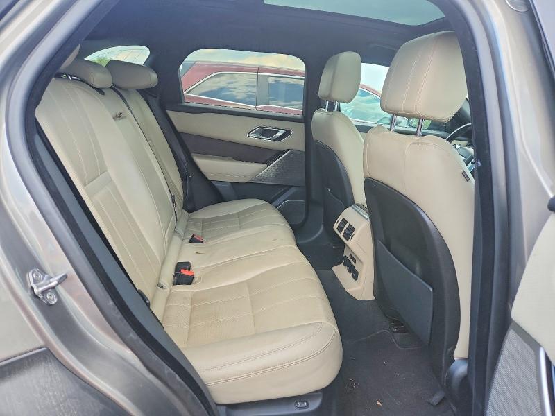 SALYL2RX5JA752108 2018 Land Rover Range Rover photo no. 11