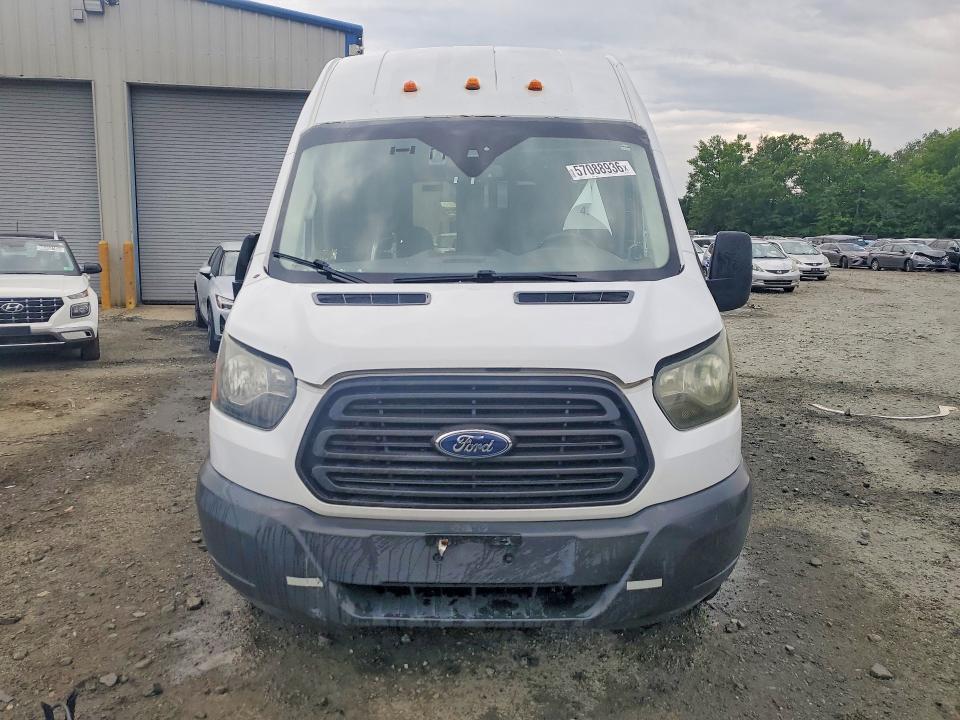 1FTBW2XM3HKA09190 2017 Ford Transit photo no. 5