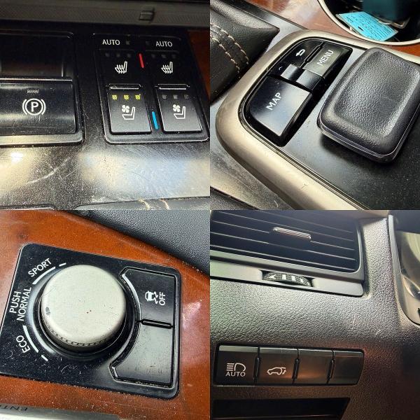2T2ZZMCA9GC033230 2016 Lexus RX photo no. 13