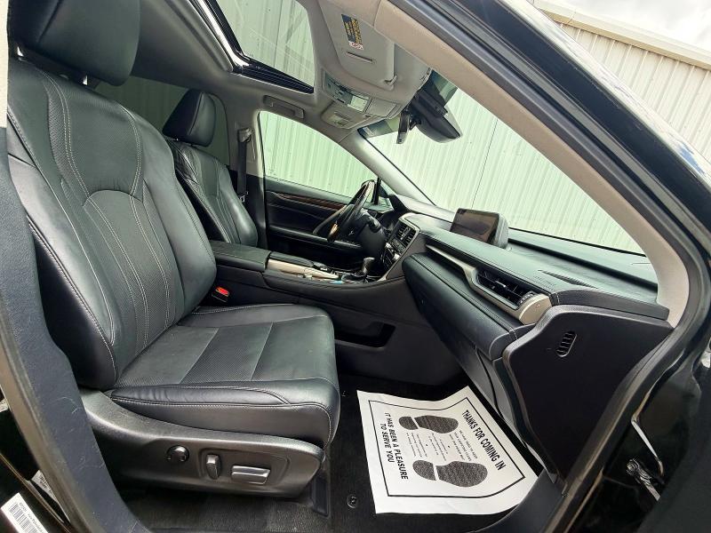2T2ZZMCA9GC033230 2016 Lexus RX photo no. 5