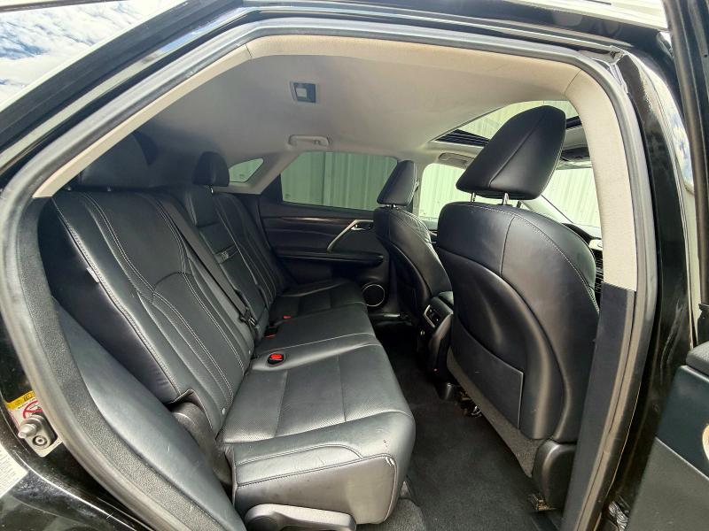 2T2ZZMCA9GC033230 2016 Lexus RX photo no. 6