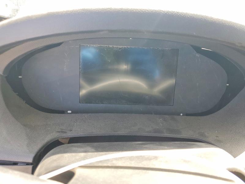 3C6LRVVG1SE543493 2025 RAM Promaster photo no. 9
