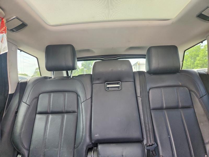 SALWR2RKXKA424243 2019 Land Rover Range Rover photo no. 10