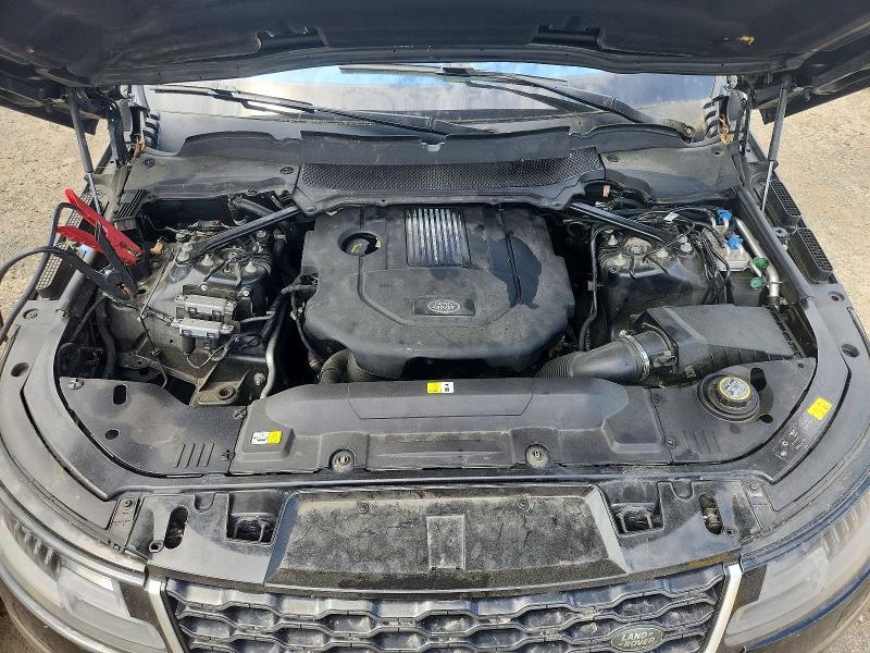 SALWR2RKXKA424243 2019 Land Rover Range Rover photo no. 12