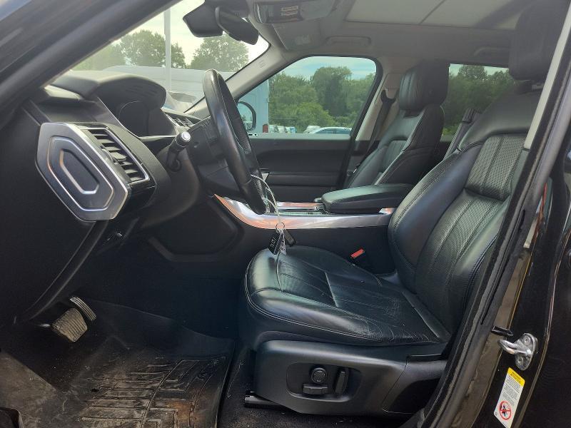 SALWR2RKXKA424243 2019 Land Rover Range Rover photo no. 7
