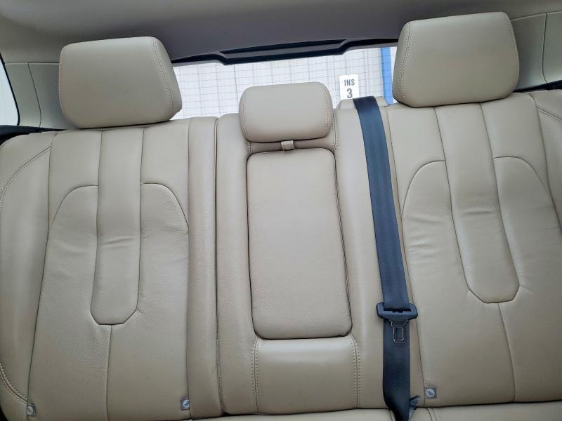 SALVP2BG8DH799503 2013 Land Rover Range Rover photo no. 10