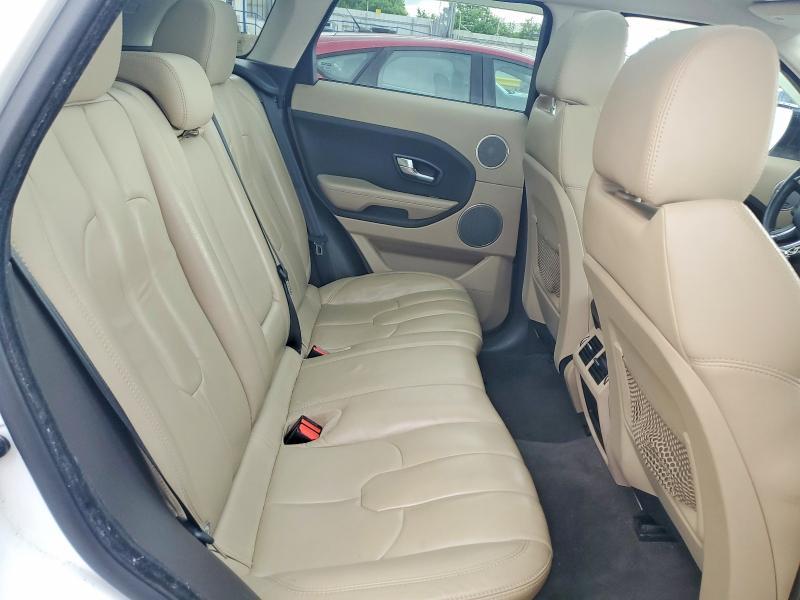 SALVP2BG8DH799503 2013 Land Rover Range Rover photo no. 11