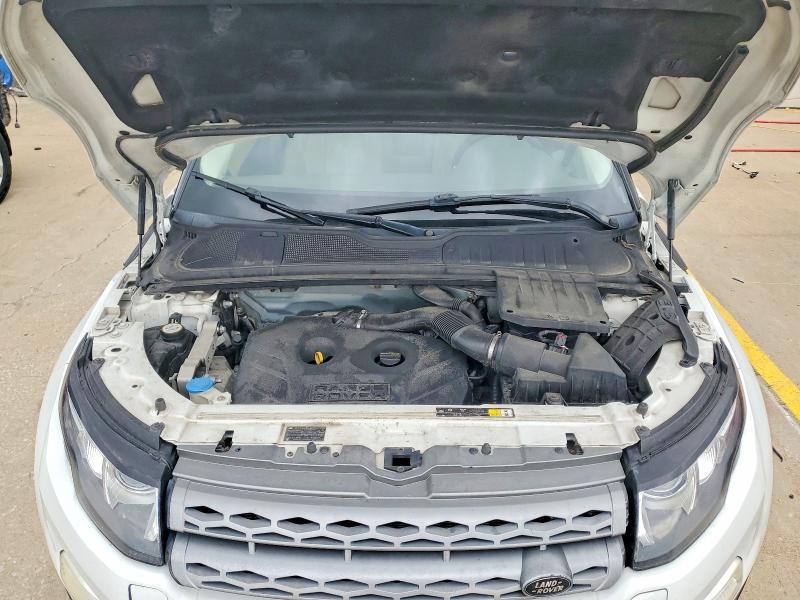 SALVP2BG8DH799503 2013 Land Rover Range Rover photo no. 12