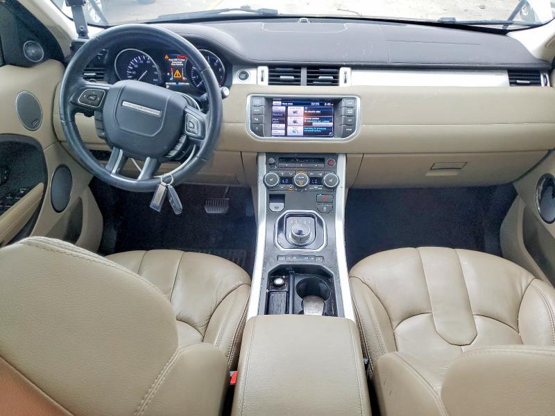 SALVP2BG8DH799503 2013 Land Rover Range Rover photo no. 8