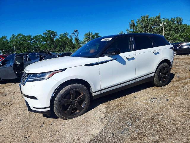 SALYB2RX5JA735716 2018 Land Rover Range Rover photo no. 1