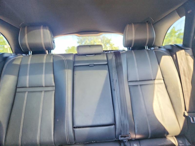 SALYB2RX5JA735716 2018 Land Rover Range Rover photo no. 10