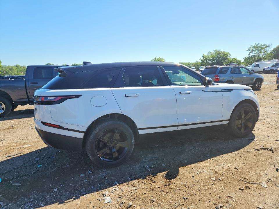 SALYB2RX5JA735716 2018 Land Rover Range Rover photo no. 3